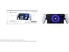 PlayStation Portal Remote Player Tillbehör till spelkonsoler
