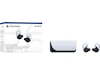 PlayStation Pulse Explore trådlösa hörlurar (vit) Gamingheadset