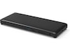 Andersson USB-D3000 USB-C 4K dockningsstation (svart) Dockningsstation och USB-hub