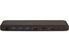 Andersson USB-D3000 USB-C 4K dockningsstation (svart) Dockningsstation och USB-hub