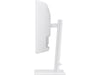 Samsung 34" Curved skärm S34C650 (vit) Bildskärmar