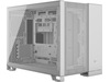 Corsair 2500D Airflow mATX Mid Tower (vit) Midi tower