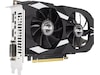 ASUS Dual GeForce RTX 3050 OC Grafikkort
