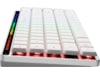ASUS ROG Falchion RX Low Profile Optical trådlöst gamingtangentbord(vit) Gamingtangentbord