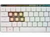 ASUS ROG Falchion RX Low Profile Optical trådlöst gamingtangentbord(vit) Gamingtangentbord
