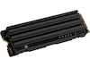 Corsair MP600 ELITE 1TB NVMe PCIe M.2 SSD kylfläns SSD M.2