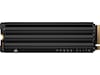 Corsair MP600 ELITE 1TB NVMe PCIe M.2 SSD kylfläns SSD M.2