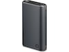 Andersson 10.000mAh powerbank (svart) Powerbank