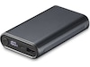 Andersson 10.000mAh powerbank (svart) Powerbank