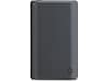 Andersson 10.000mAh powerbank (svart) Powerbank
