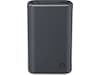 Andersson 10.000mAh powerbank (svart) Powerbank