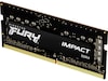 Kingston FURY Impact DDR4 3200MHz 16GB Minne