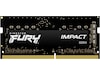 Kingston FURY Impact DDR4 3200MHz 16GB Minne