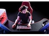 Arozzi Arena Angelo Gaming Desk (pure black) Gamingdesk