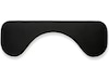 KENSON 8805 symmetriskt underarmsstöd (svart) Ergonomi