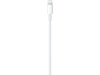 Apple USB-C till lightning-kabel 1m (vit) USB-kablar