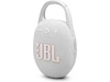 JBL Clip 5 Trådlös bluetooth högtalare (vit) Trådlös / Bluetooth högtalare