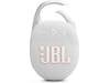 JBL Clip 5 Trådlös bluetooth högtalare (vit) Trådlös / Bluetooth högtalare