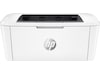 HP LaserJet M110w laserskrivare Skrivare