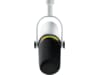 Shure MV7+ Podcast Mikrofon (vit) Mikrofon