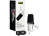 Shure MV7+ Podcast Mikrofon (vit) Mikrofon