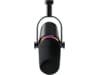 Shure MV7+ Podcast Mikrofon (svart) Mikrofon