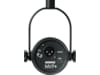 Shure MV7+ Podcast Mikrofon (svart) Mikrofon