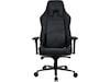 Arozzi Vernazza XL Supersoft Gamingstol (svart) Gamingstolar