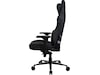 Arozzi Vernazza XL Supersoft Gamingstol (svart) Gamingstolar