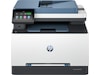 HP Color LaserJet Pro MFP 3302sdw laserskrivare Skrivare