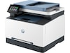 HP Color LaserJet Pro MFP 3302sdw laserskrivare Skrivare