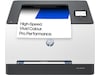 HP LaserJet Pro 3202dw laserskrivare Skrivare