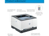 HP LaserJet Pro 3202dw laserskrivare Skrivare