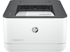 HP LaserJet Pro 3202dw laserskrivare Skrivare