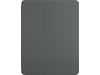 Apple iPad Air 13" Smart Folio 13 (charcoal) Skydd