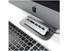 Satechi USB-C Combo Hub (space grey) Dockningsstation och USB-hub