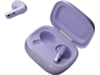 JBL LIVE FLEX 3 trådlösa hörlurar, earbuds (lila) In-ear hörlurar