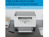 HP LaserJet MFP M234dw laserskrivare Skrivare
