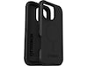 OtterBox iPhone 16 Pro Max Defender fodral - ProPack (svart) Mobilskal