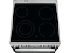 Electrolux LKR64001NX Spis (stål) Spis