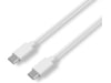 Andersson USB-C kabel 2m (vit) USB-kablar