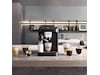 Delonghi Magnifica EVO Next ECAM310.60.B automatisk kaffemaskin (svart) Espressomaskiner