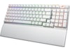 ASUS ROG Strix Scope II 96 trådlöst speltangentbord (vit) Gamingtangentbord