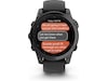 Garmin fenix E 47mm GPS (slate gray/black) Smartwatches