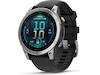 Garmin fenix E 47mm GPS (rostfritt stål/grafit) Smartwatches