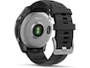 Garmin fenix E 47mm GPS (rostfritt stål/grafit) Smartwatches