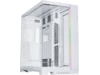 Lian Li O11D EVO XL fulltower (vit) Big tower