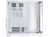 Lian Li O11D EVO XL fulltower (vit) Big tower