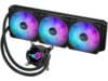 Asus ROG Strix LC III 360 ARGB Kylare (svart) CPU - Vattenkylning