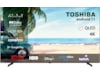 Toshiba 70" Smart TV 70QA5D63DG 70 - 79 tums TV